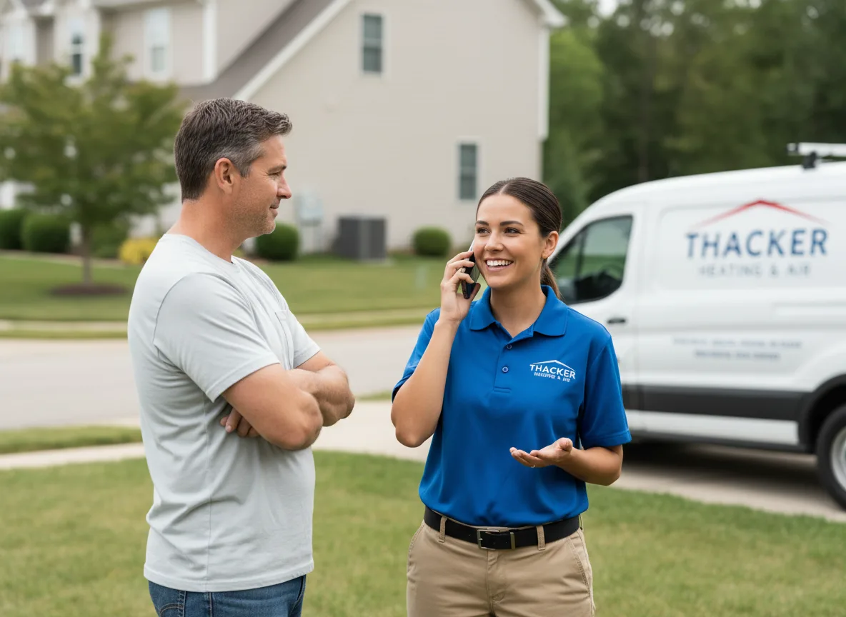 Ac Repair Kirklin, IN FAQs